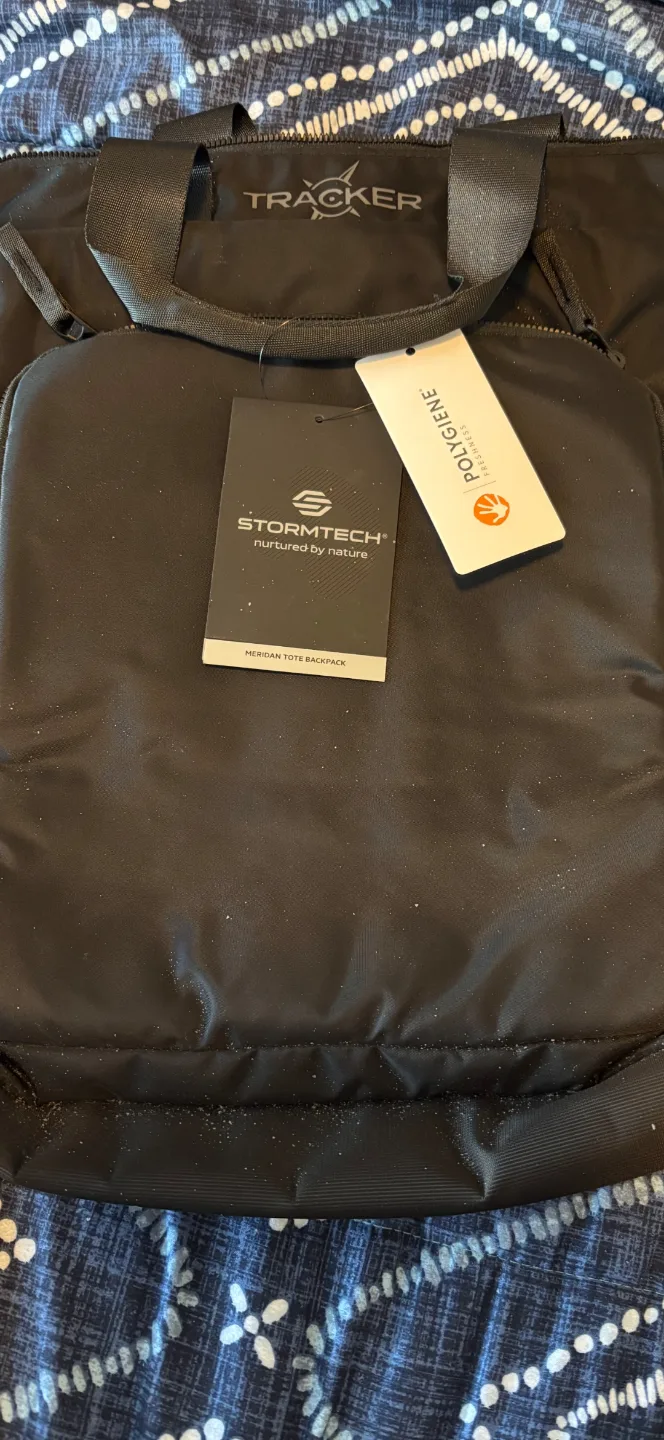 Stormtech Tote Backpack thumbnail