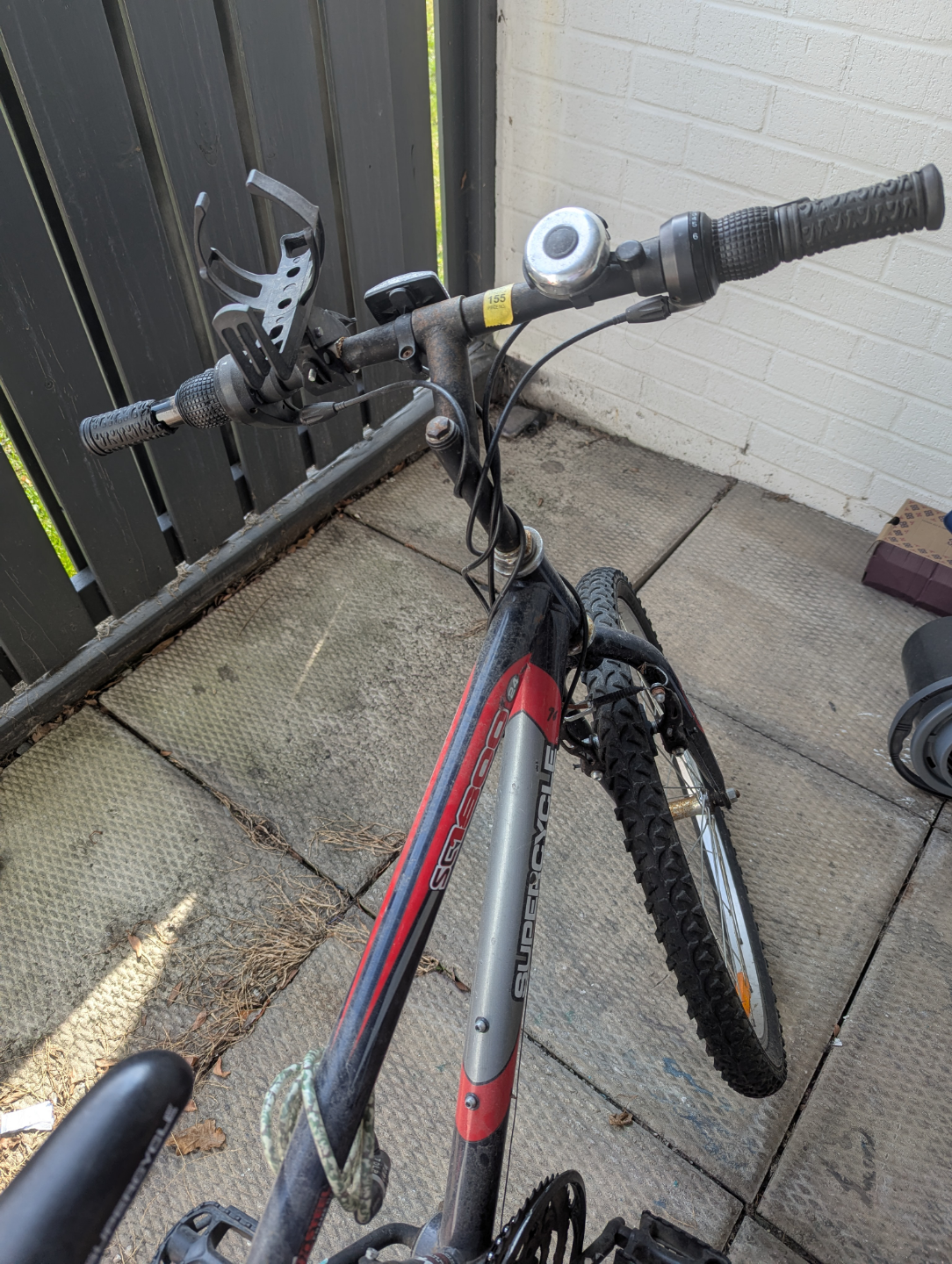 Supercycle 26" Mountain Bike - photo 2