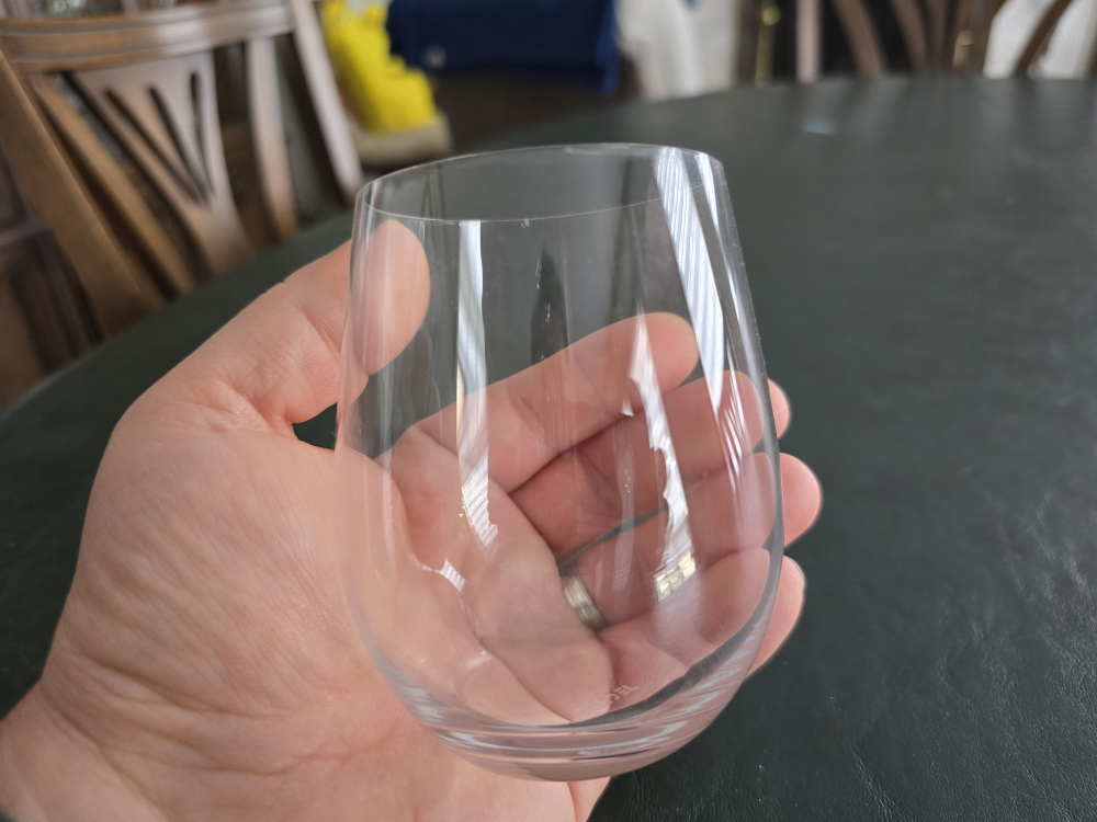 Riedel Wine Glass