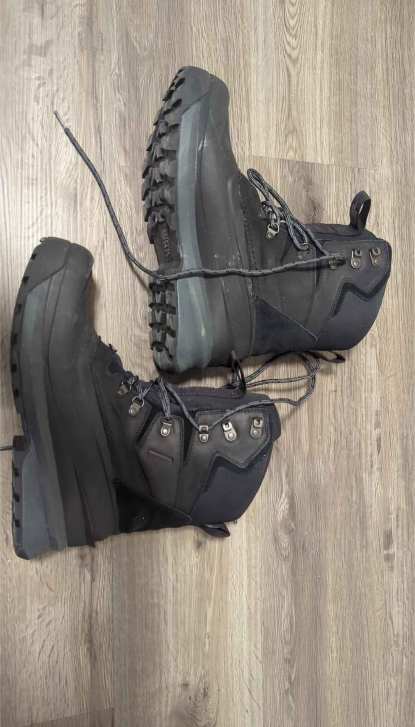 Winter Boots for Sale 10.5 US