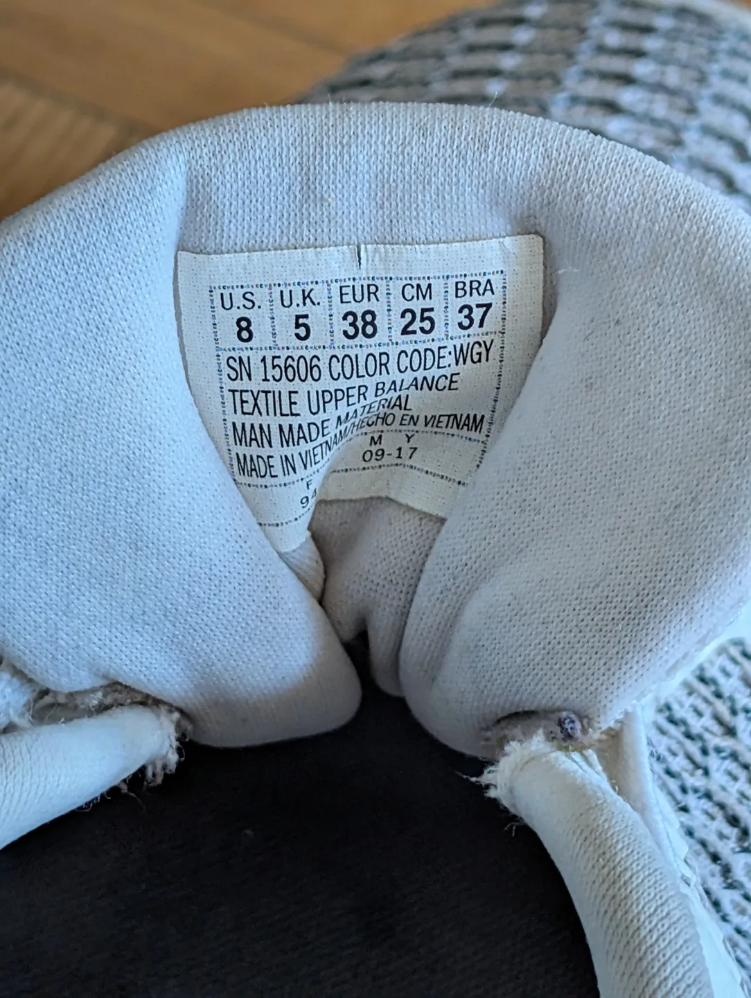 Skechers Go Walk Women's Running Shoes 🩶 image indicator(10)