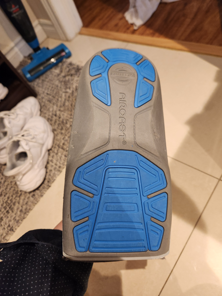 Aircast Aircast® Large Walking Boot - photo 4