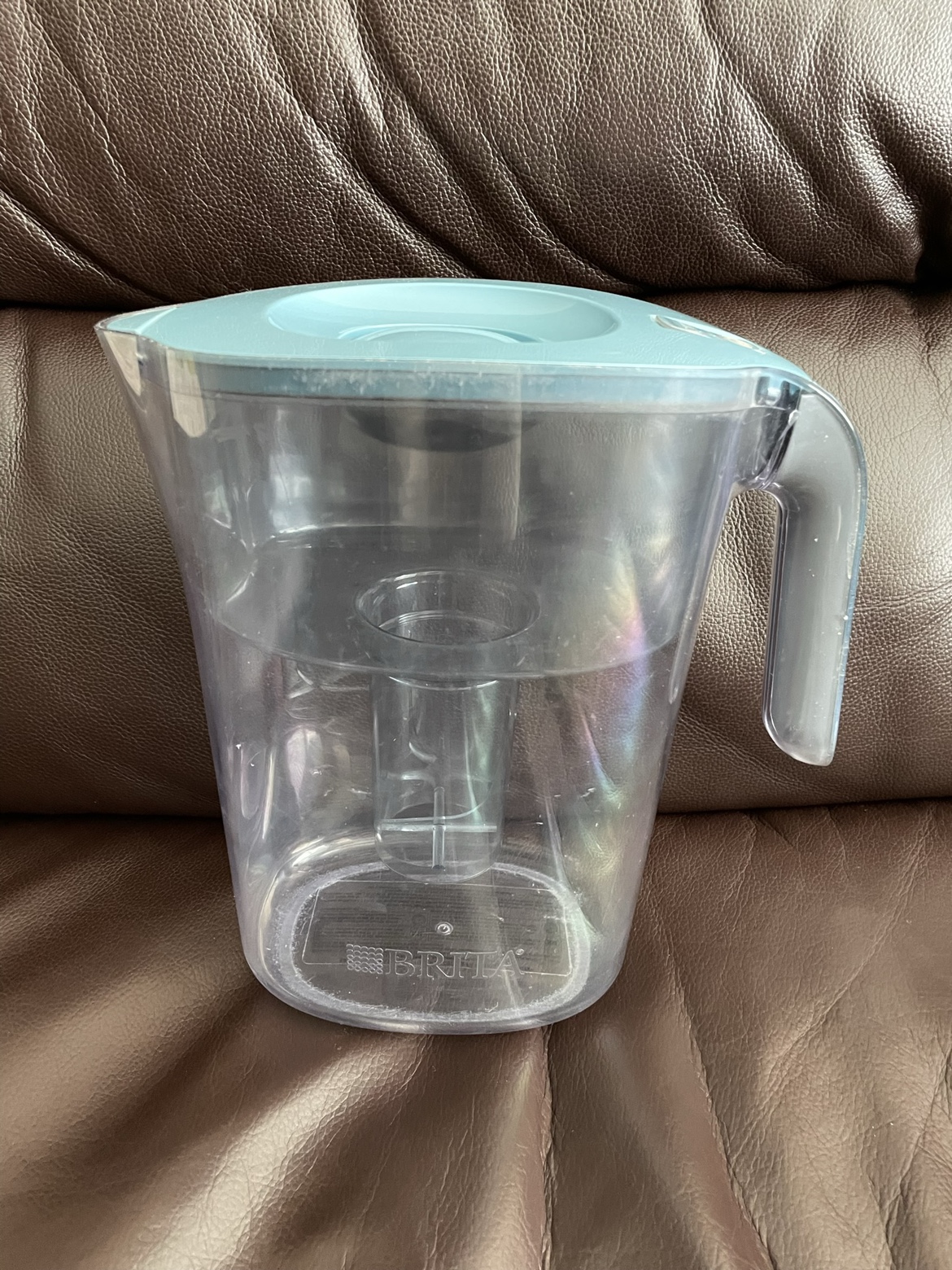 Brita Water Filter Pitcher 💚
