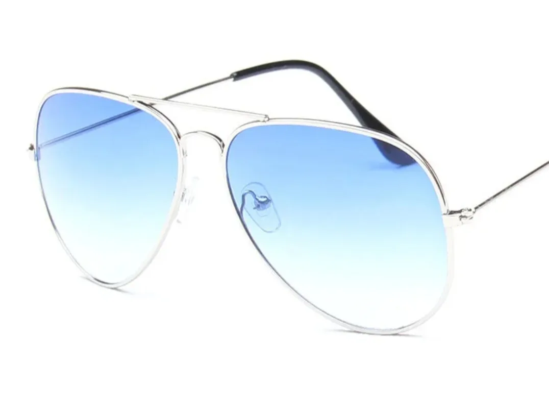 Sunglasses Variety Pack - Aviator & Square Styles image indicator(4)