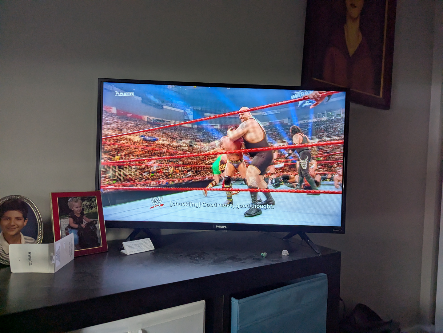 Philips Smart TV - photo 2