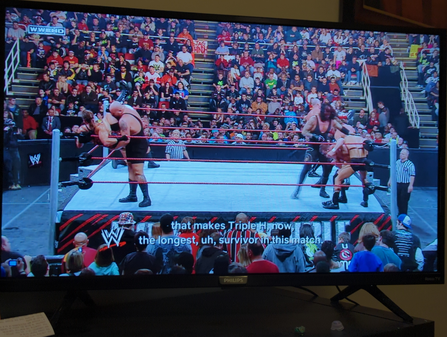 Philips Smart TV - photo 3