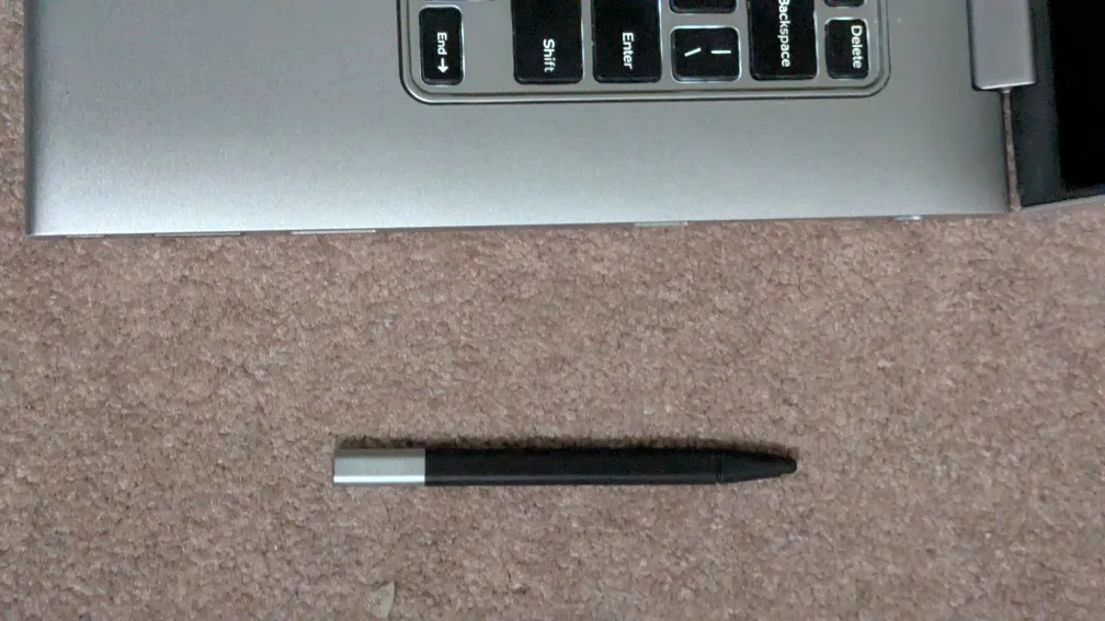 Dell Inspiron 2-in-1 7359 13" laptop (upgraded) image indicator(7)