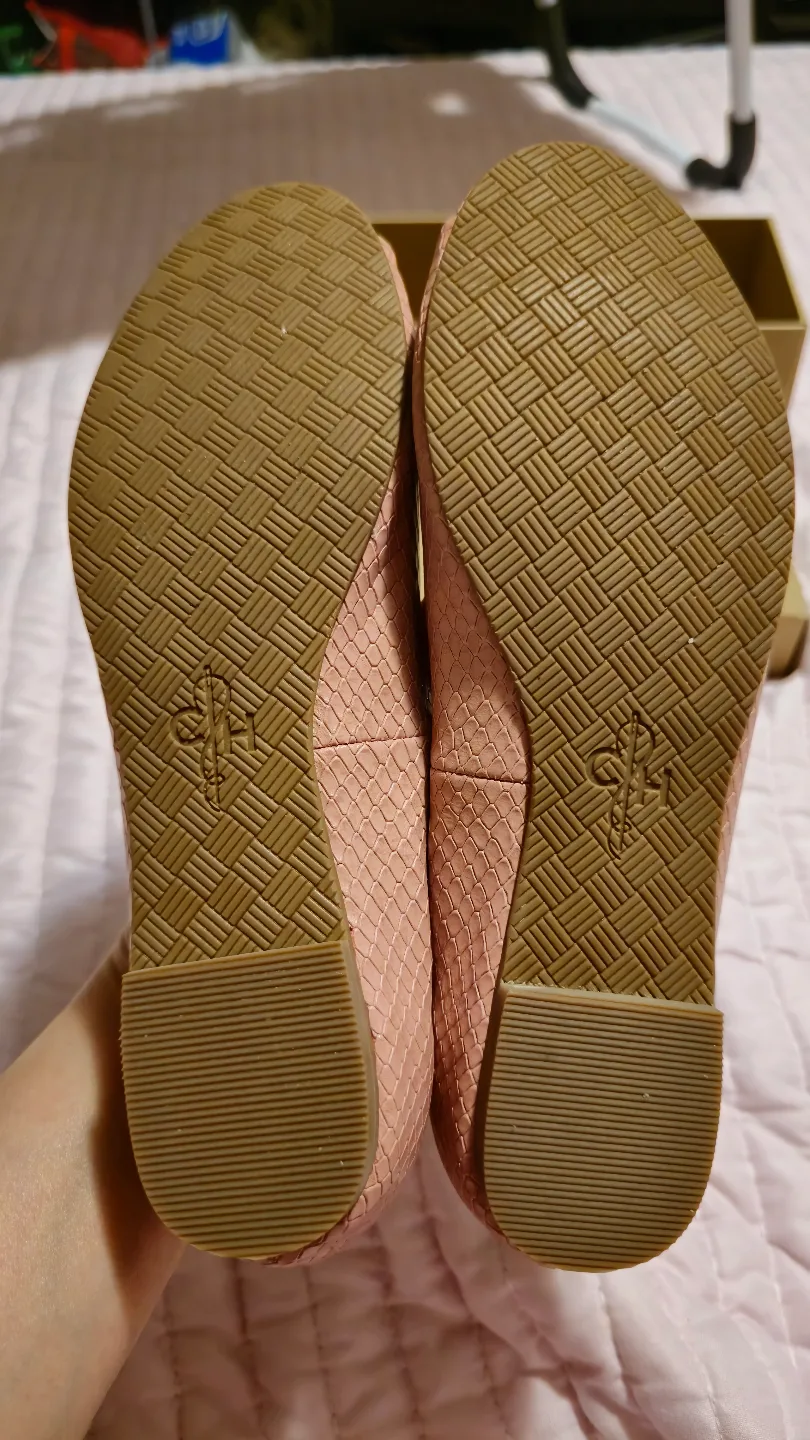 Cole Haan Morgan OT Ballet II Flats image indicator(5)