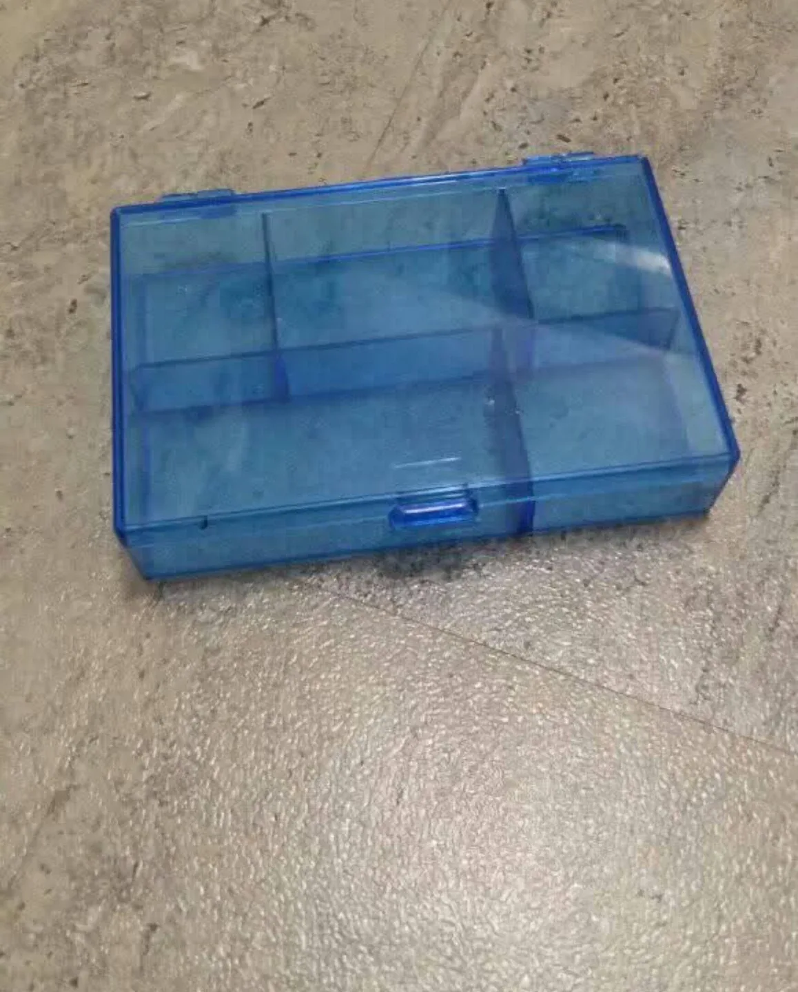 $4 for all Bead Storage Containers image indicator(6)