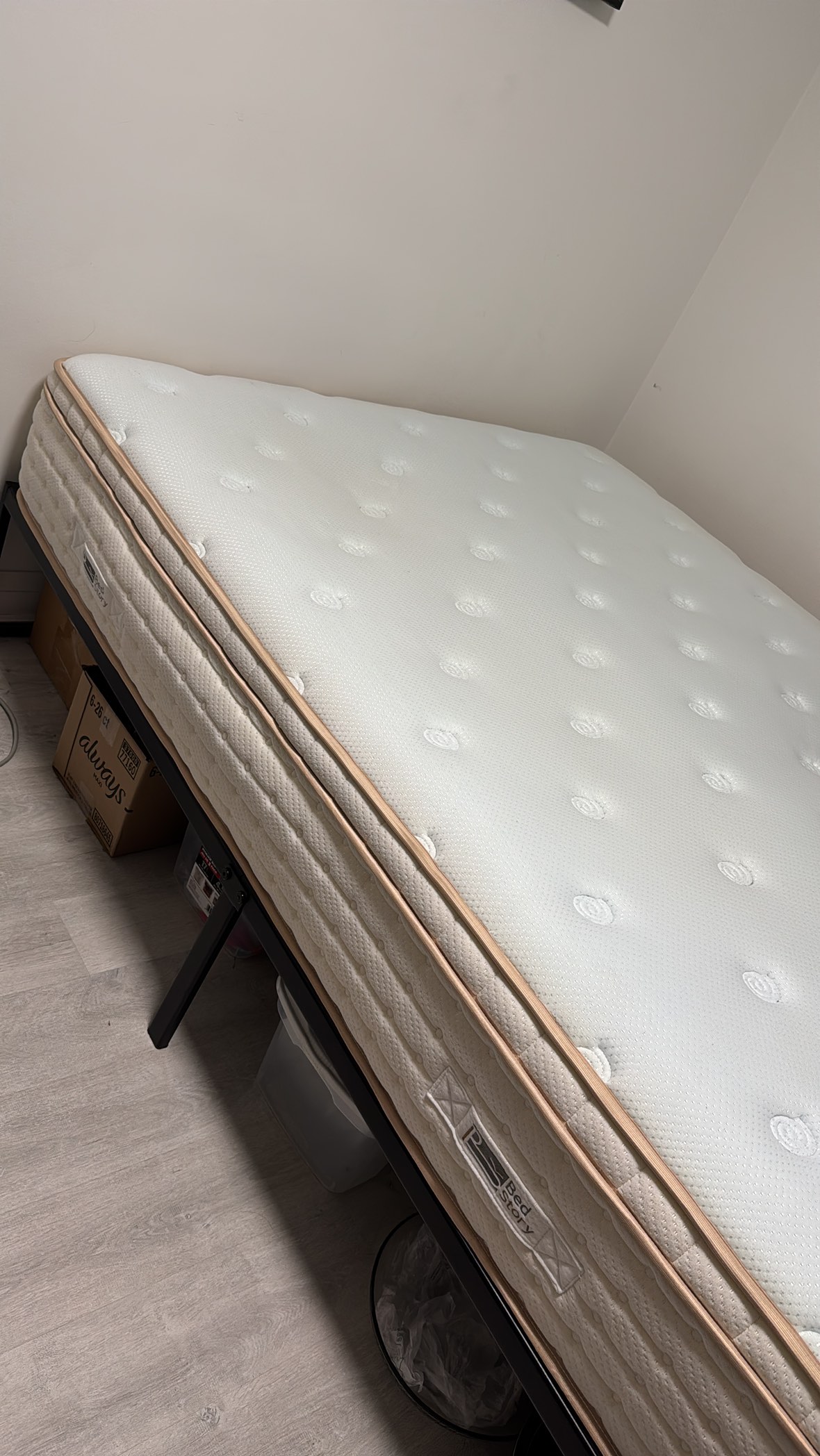 Queen mattress