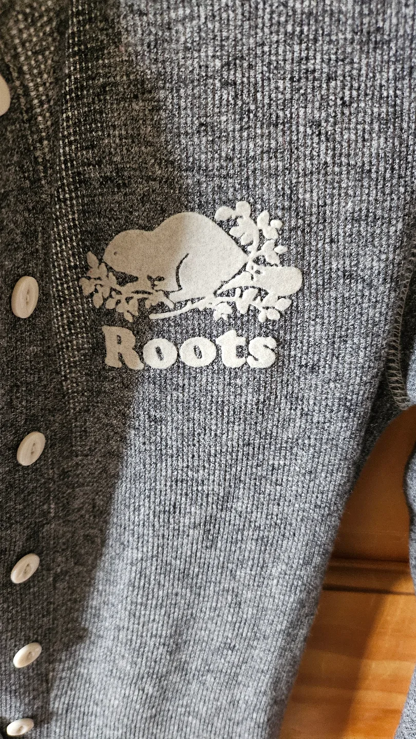 Roots Thermal Union Suit image indicator(2)