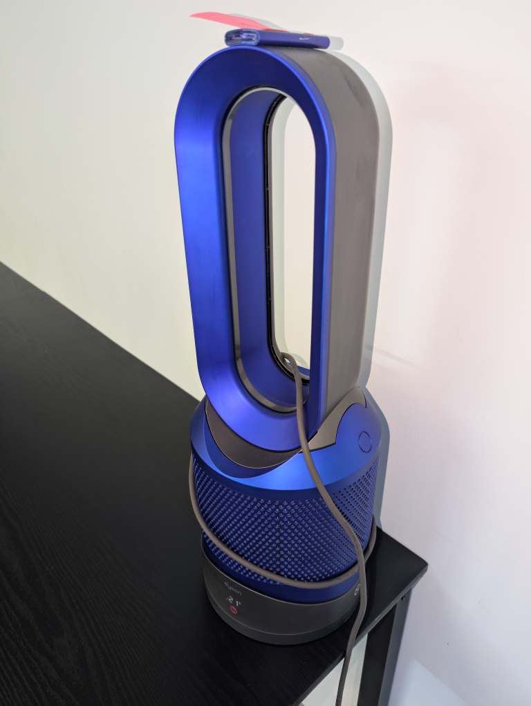 Dyson Pure Hot+Cool HP04 Air Purifier - photo 2