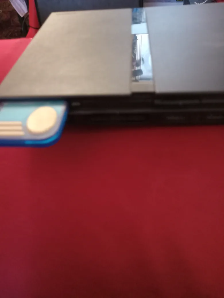 Sony PlayStation 2 Console image indicator(3)