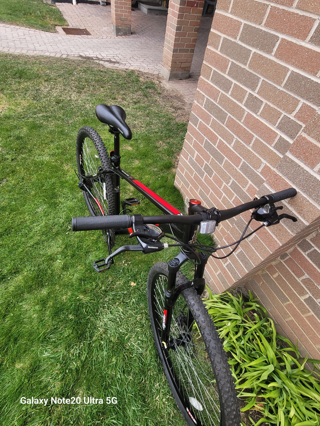 Raleigh Trailblazer 29er Mountain Bike - photo 4