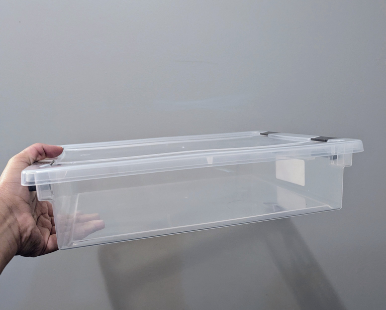 Storage boxes - photo 4