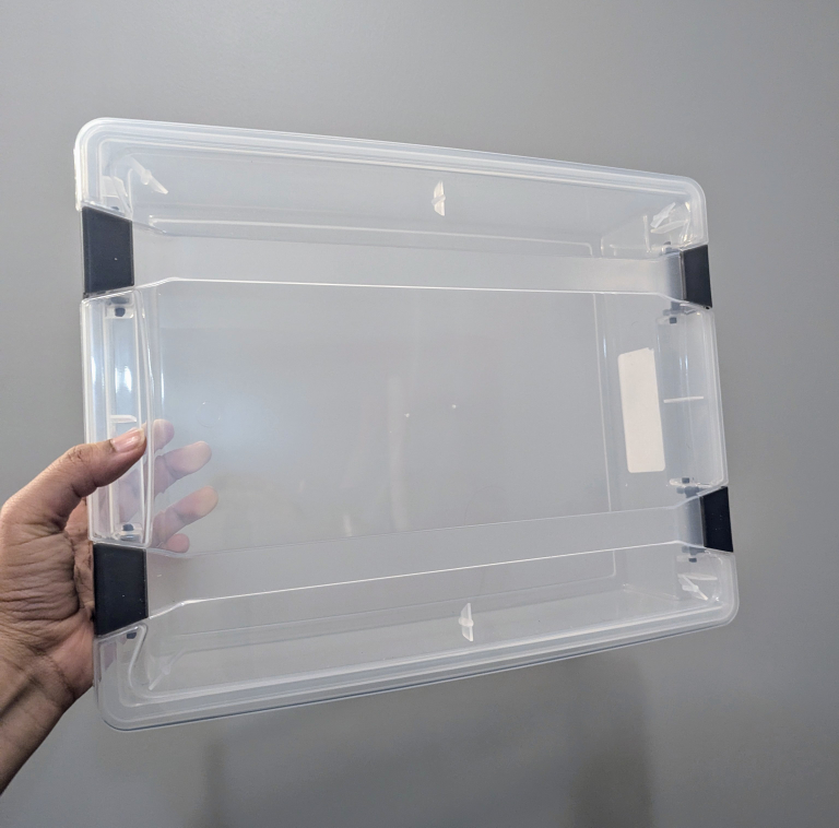 Storage boxes - photo 5