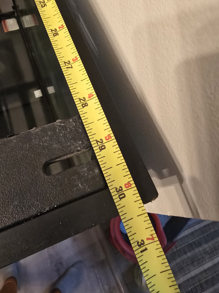 55 Gallon Bowfront Aquarium with Stand - photo 2