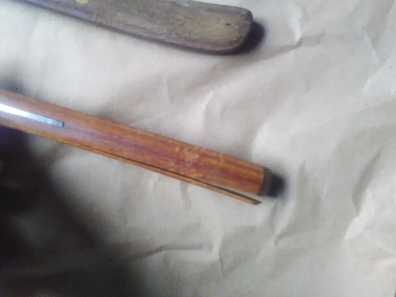 Old Bread Knives (made in Japan) 💚 image indicator(5)