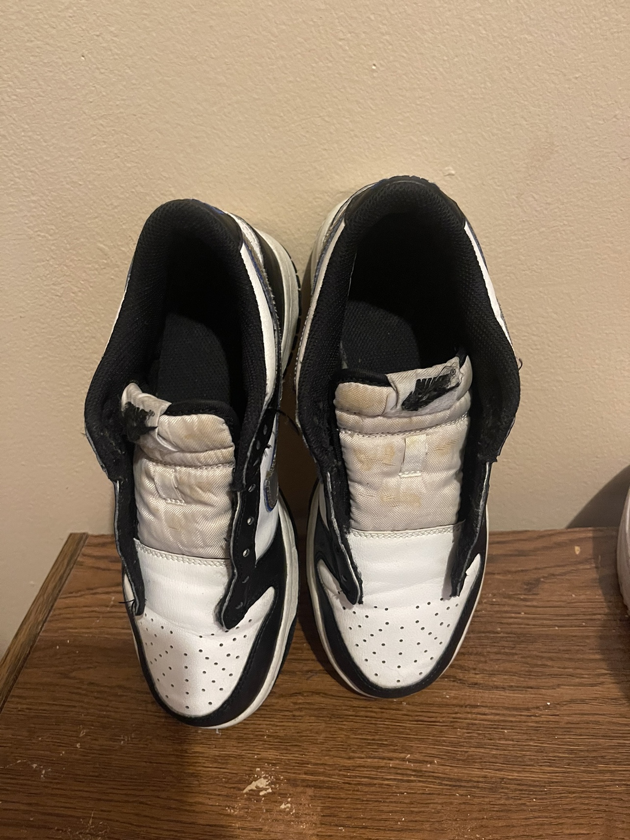 Nike Dunk Low SE - photo 2