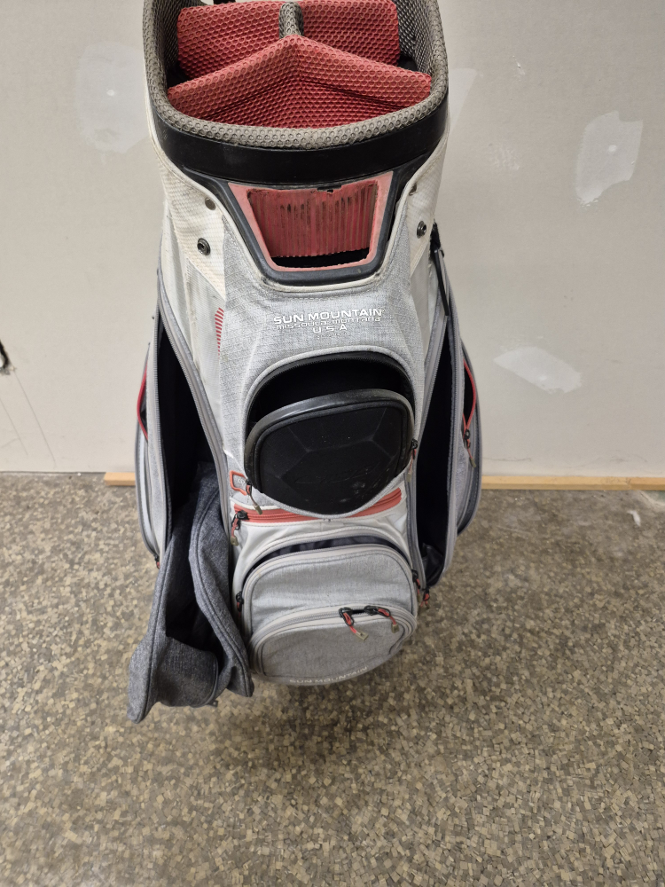 Sun Mountain Golf Stand Bag - photo 2