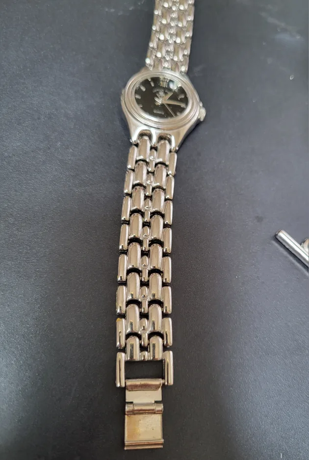 Osirock Polo Women's Quartz Watch image indicator(3)