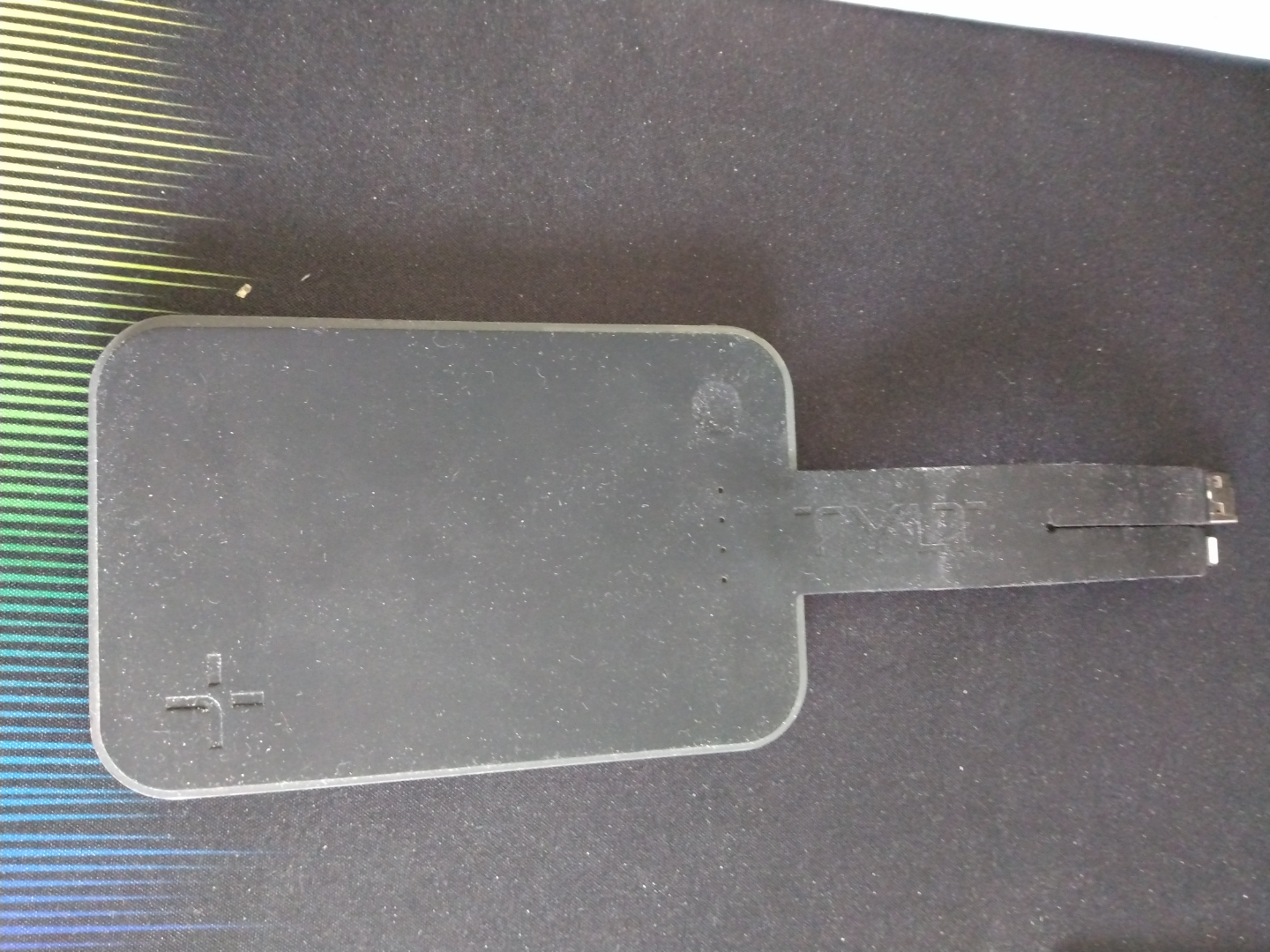 Travel Charger Portable Power Bank - photo 2