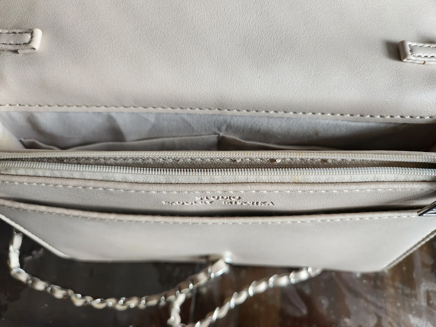 Studio Bagley Mishcka Crossbody Bag image indicator(2)