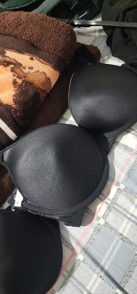 Black Bra thumbnail