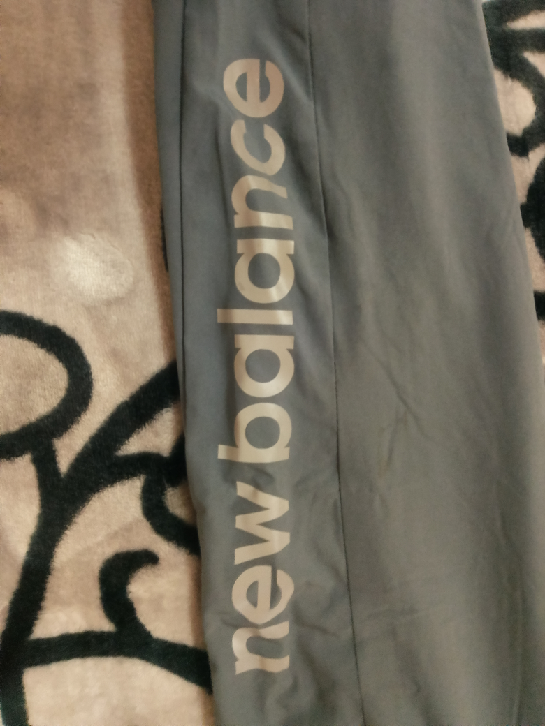 New Balance Men's Large Track Pants - photo 2