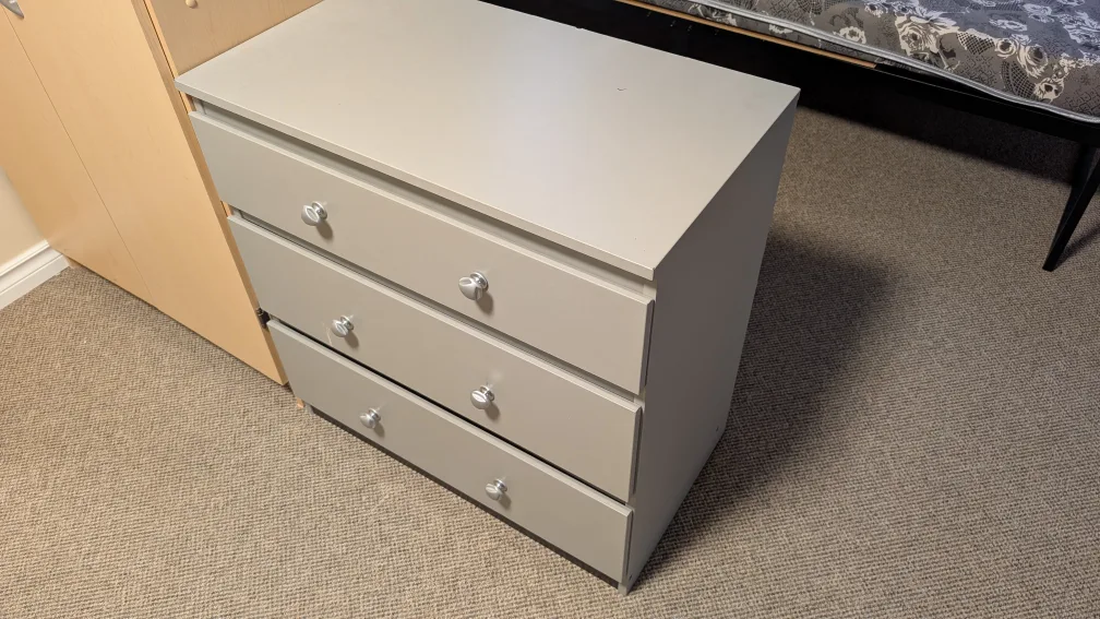 Chest of Drawers for sale
