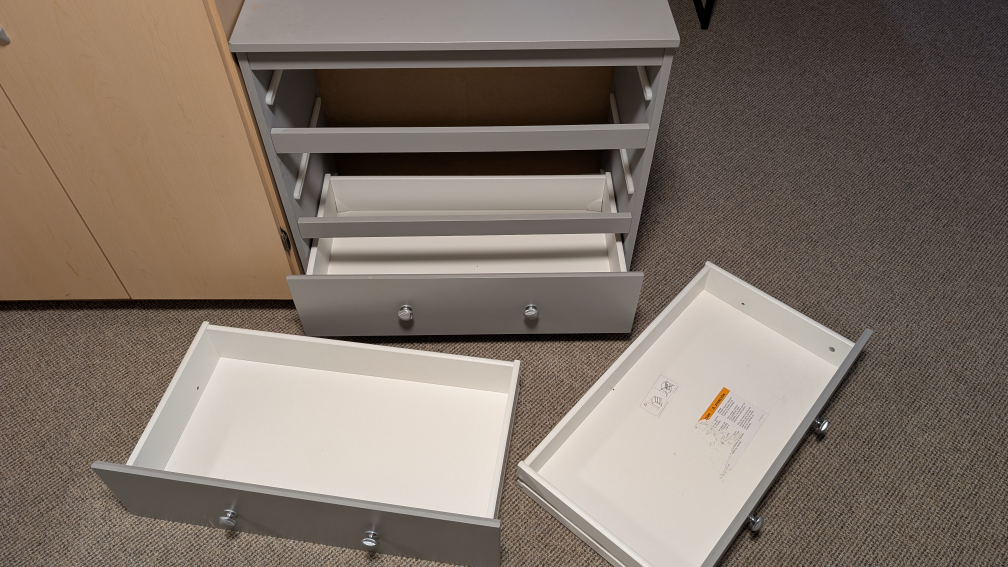 Chest of Drawers for sale - photo 3
