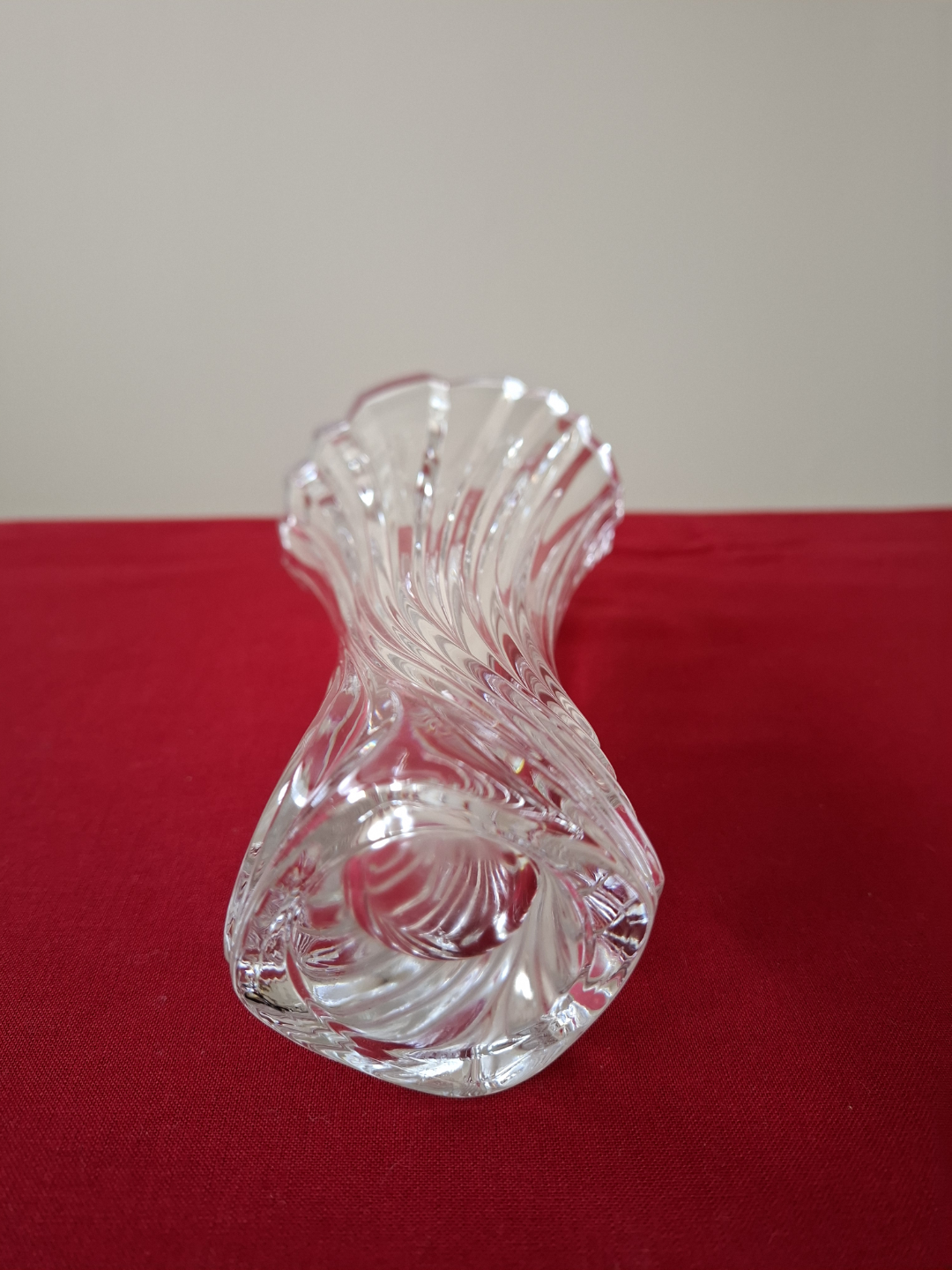 Mikasa Vase (Flores) - photo 5