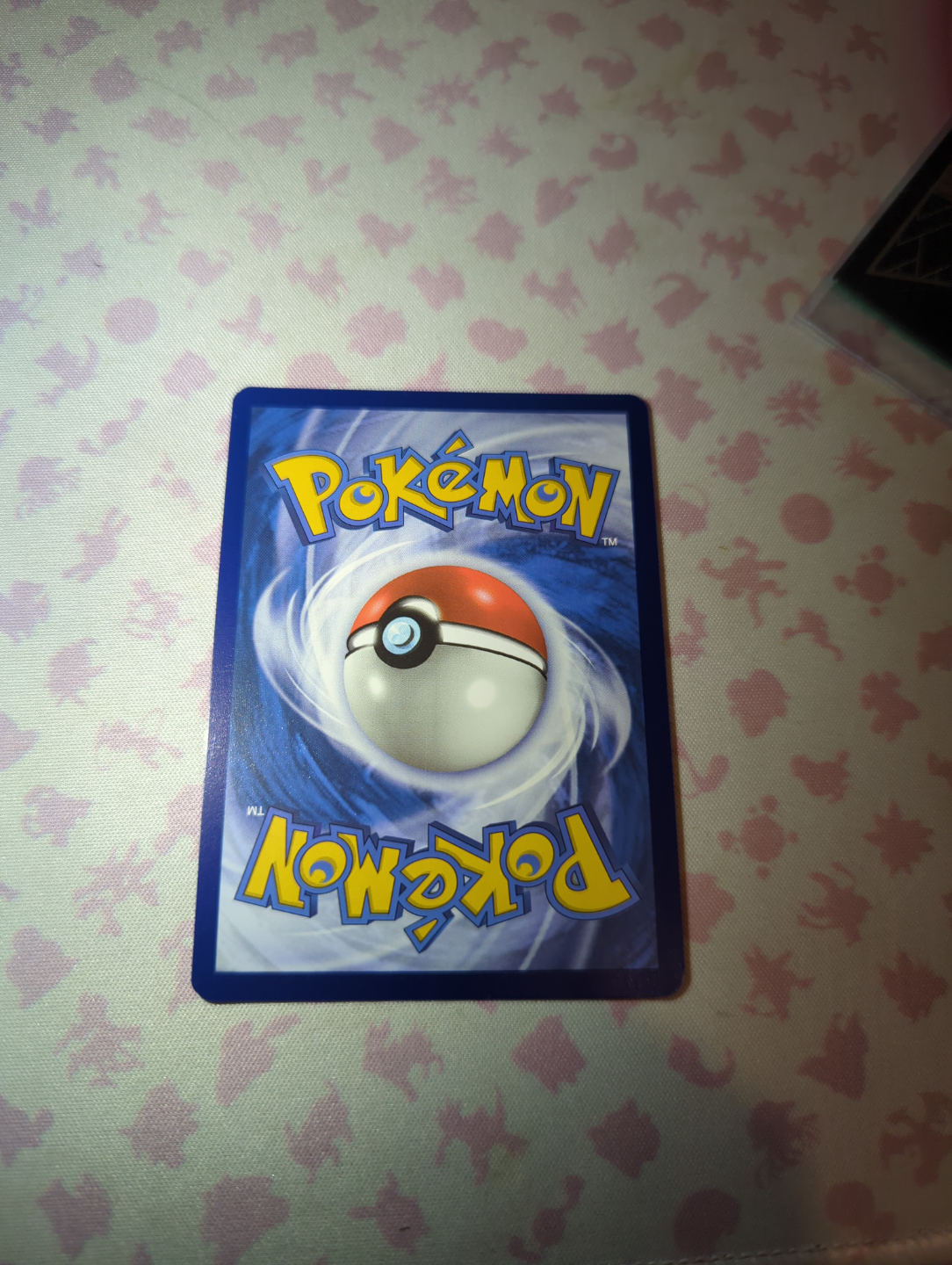 Pokemon Card - Iron Hands EX 248/182 - photo 3