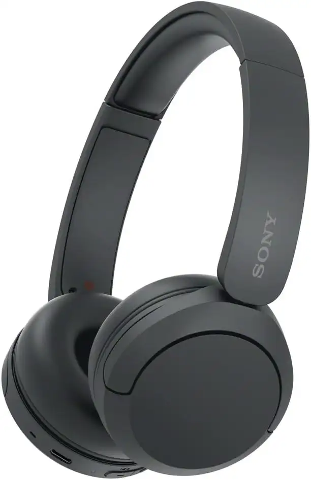 SONY WH-CH520 Wireless Headphone Bluetooth Microphone-open box
