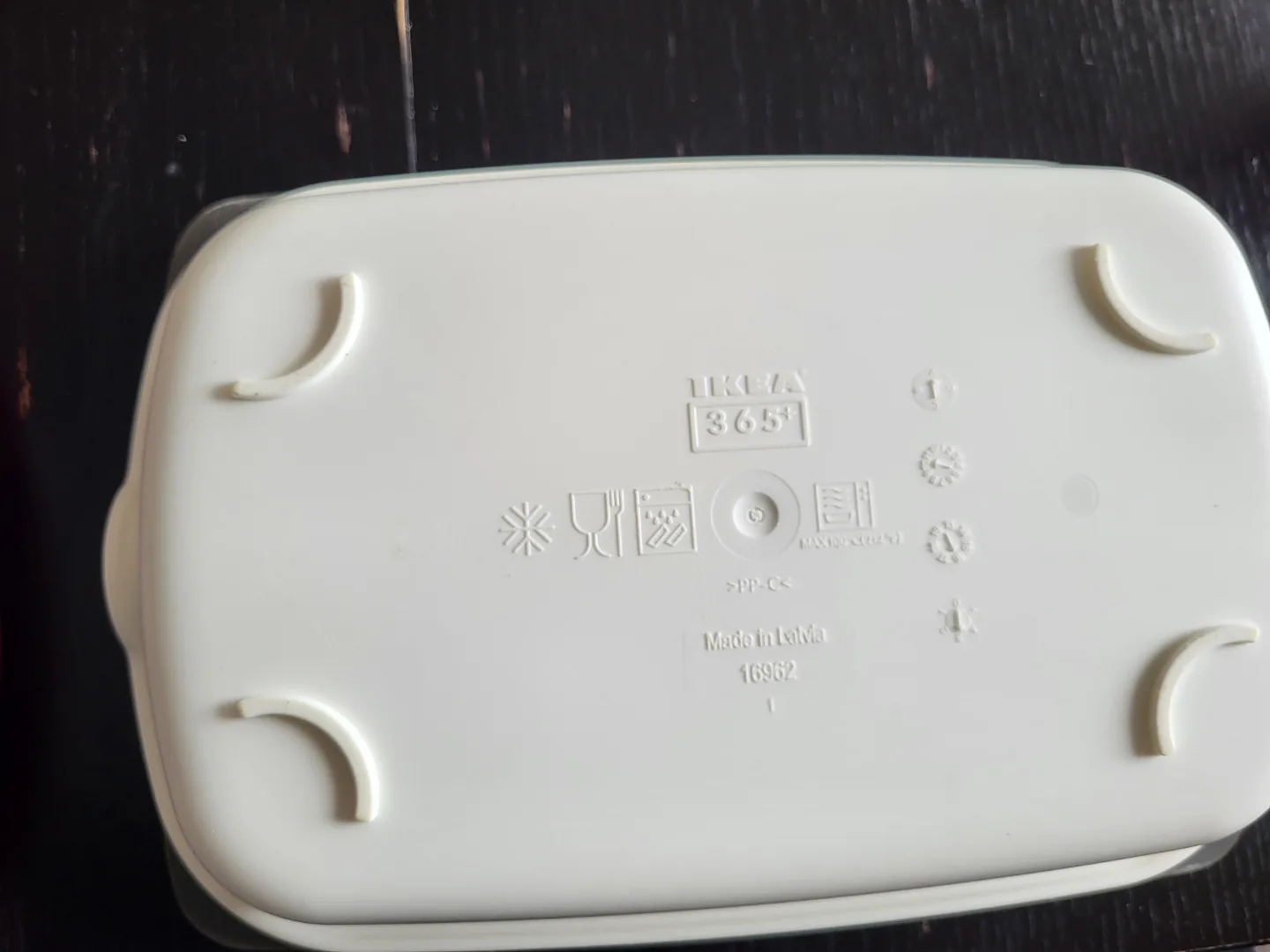 IKEA 365+ Food Storage Containers image indicator(4)