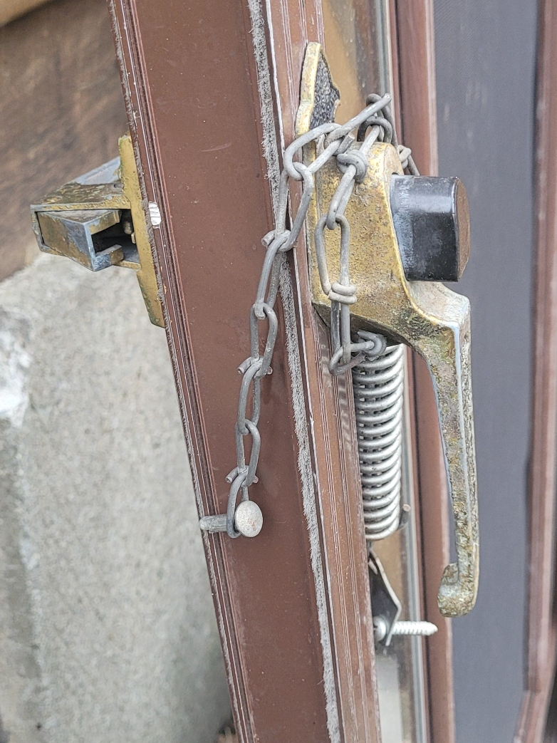 Screen doors - photo 2