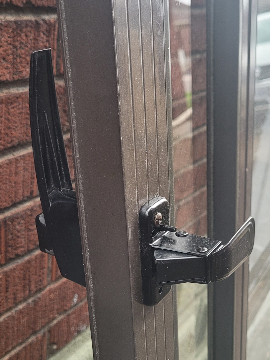 Screen doors - photo 3