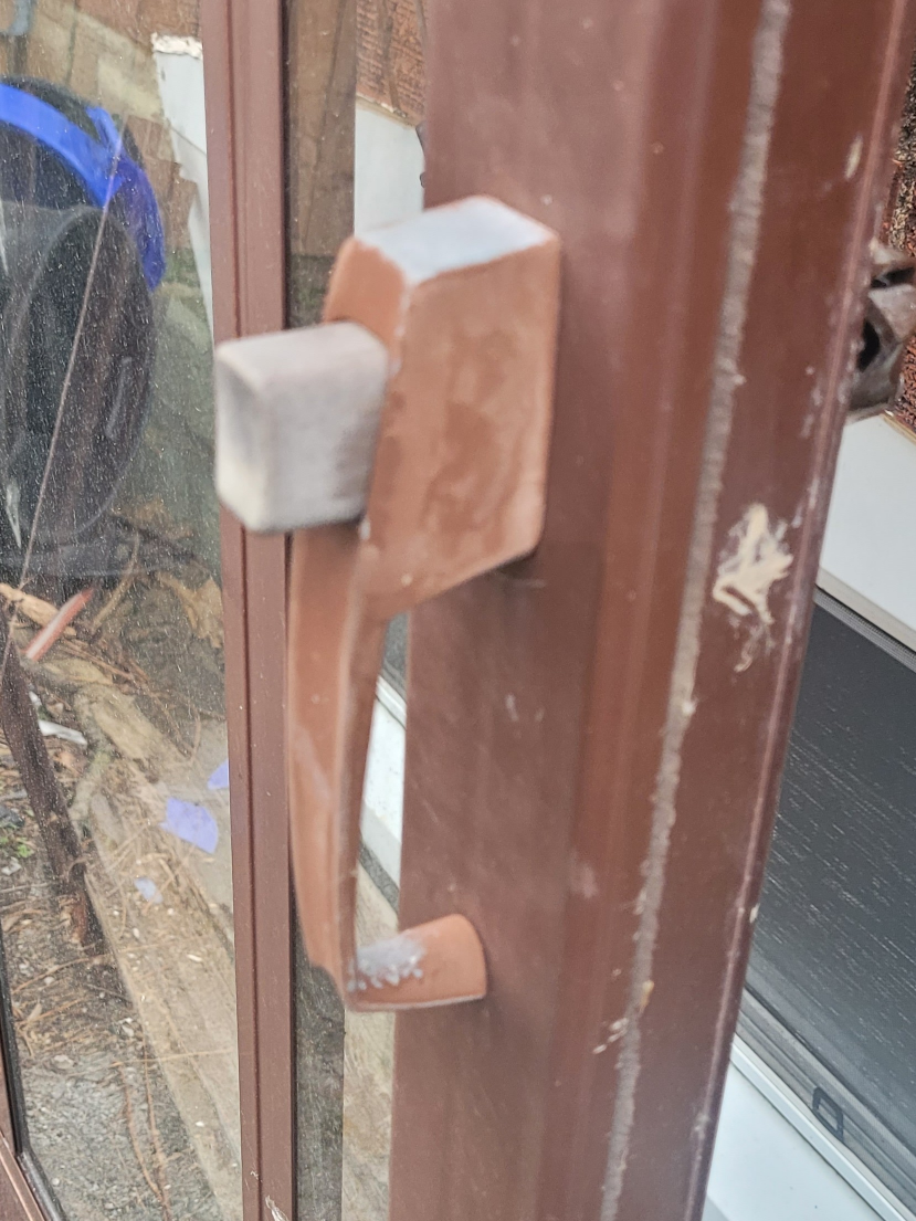 Screen doors - photo 4