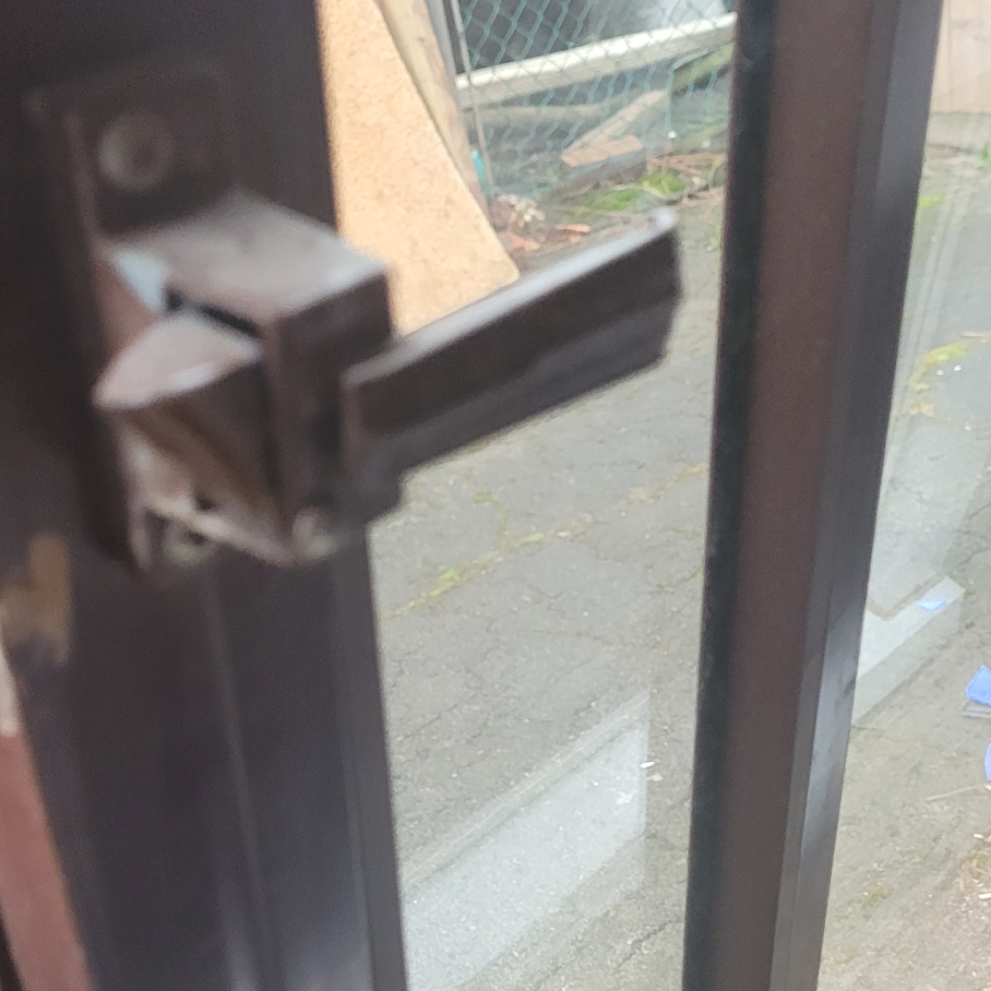 Screen doors - photo 5