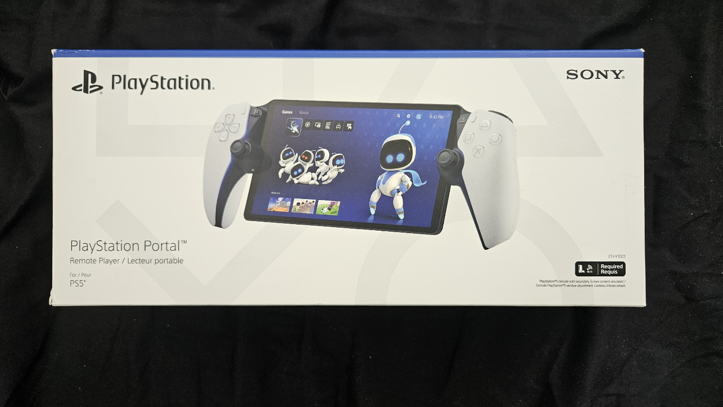 PS Portal