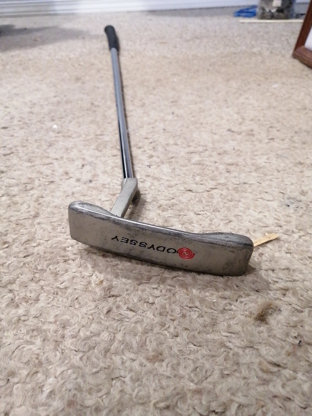 Odyssey Putter