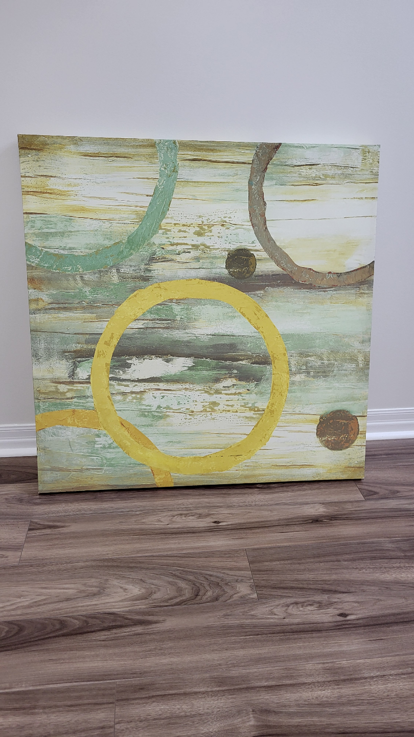 Modern Canvas and Wall Art Prints - photo 2