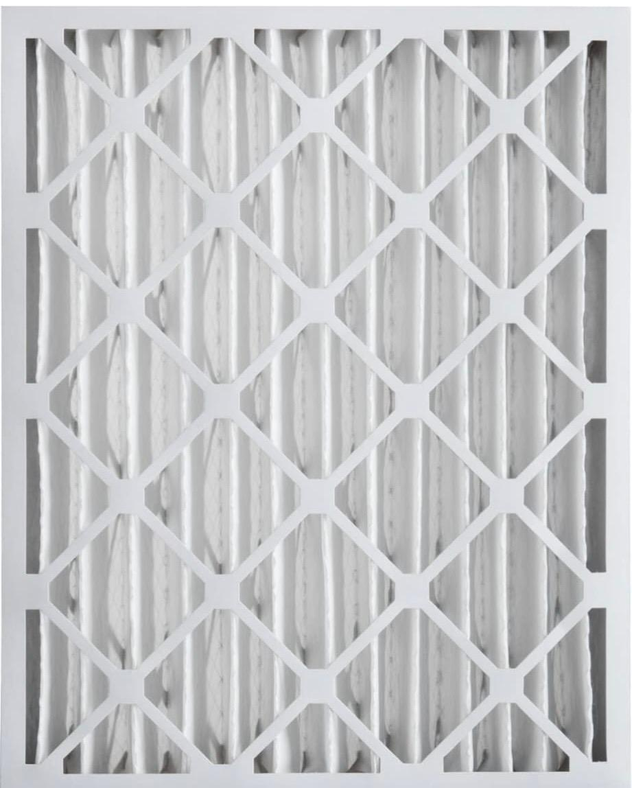 Pack of 2 Nordic Pure 16x20x4 furnace filters - photo 5