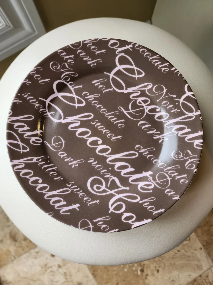 La Senza at Home - 4pck Mugs & Plates thumbnail