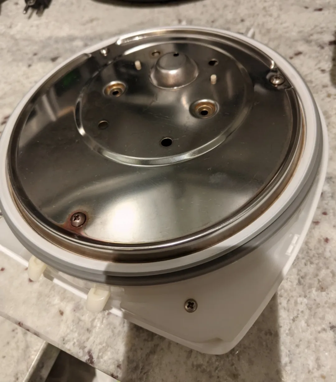 Tiger 3L Electric Water Boiler and Warmer image indicator(8)