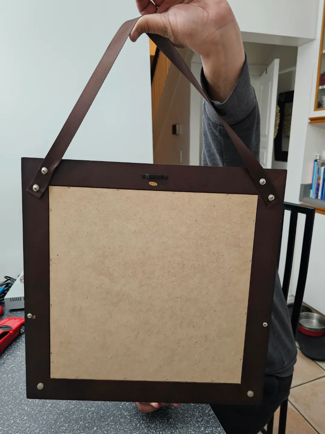 Creative Memories All-Around Display Frame image indicator(2)