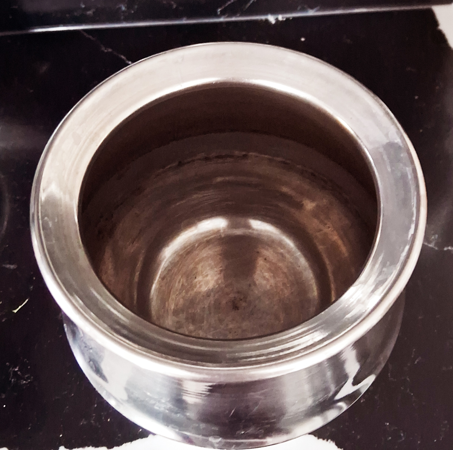 Stainless Steel Pots with Lid - photo 4