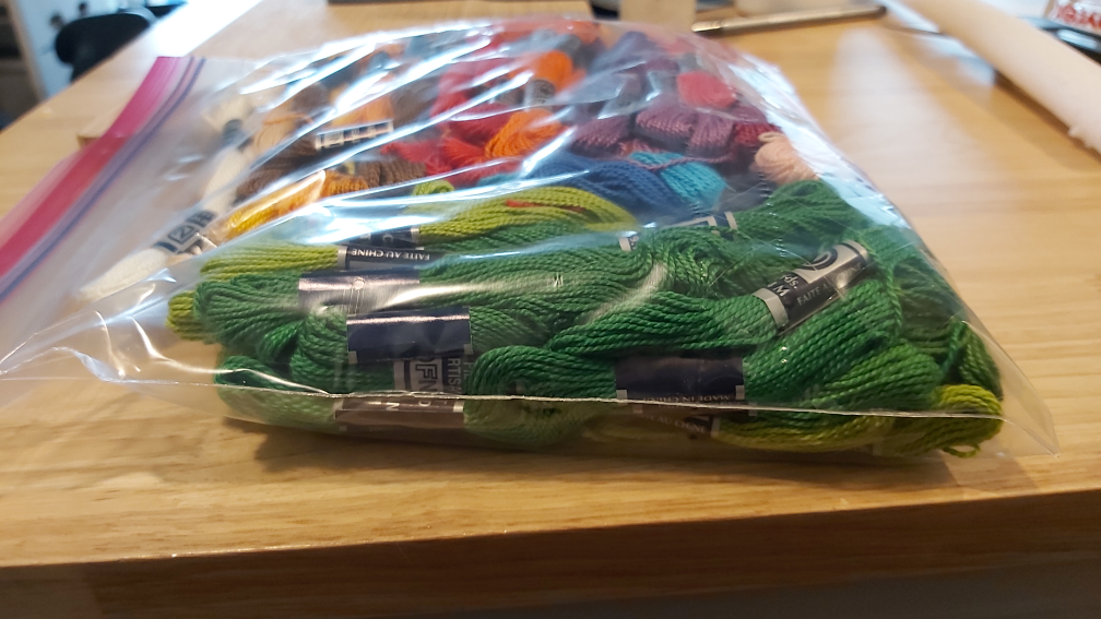 Crafting Cord- Bulk Lot - photo 4