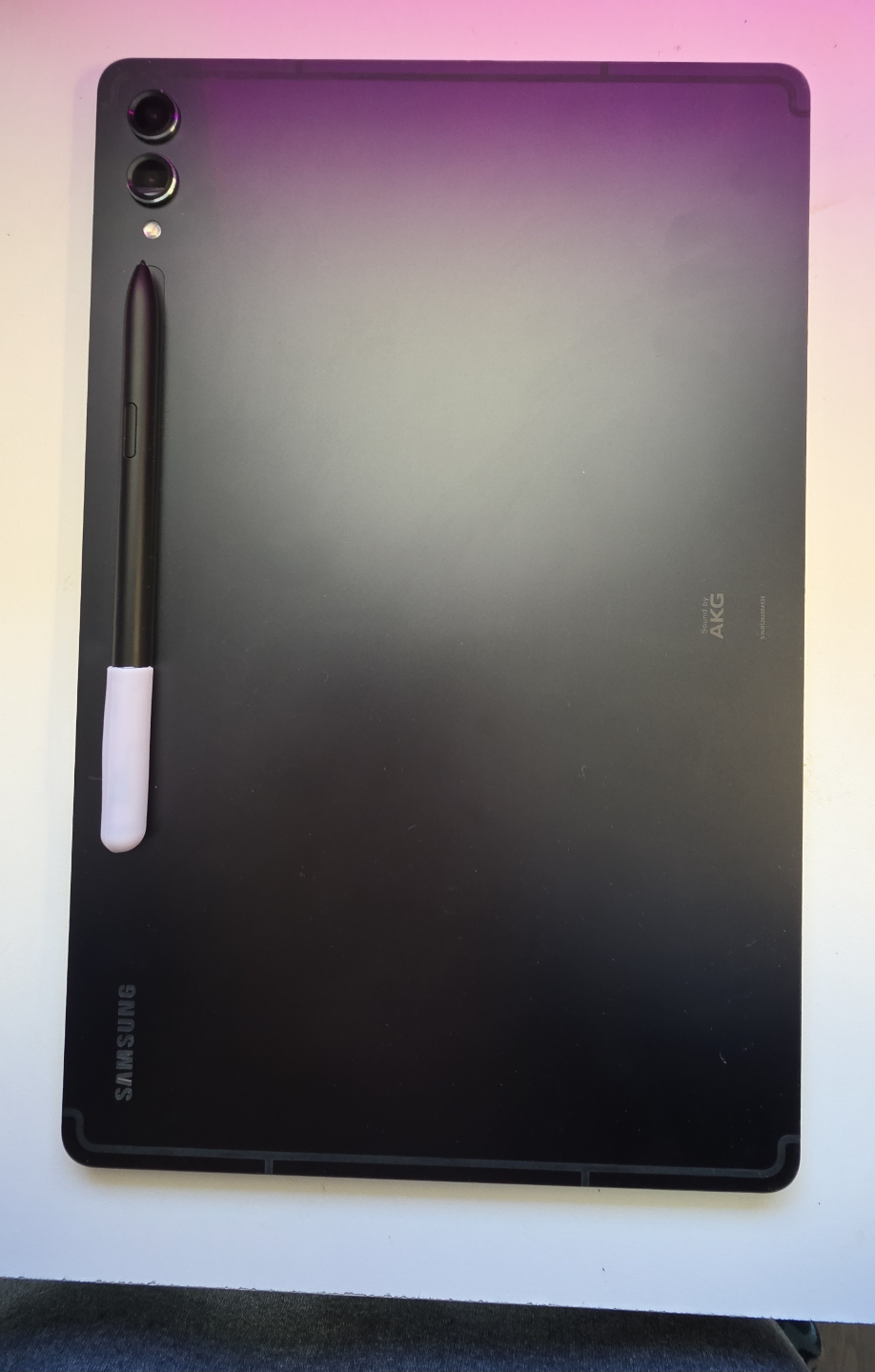 Samsung Galaxy Tab S9 Plus