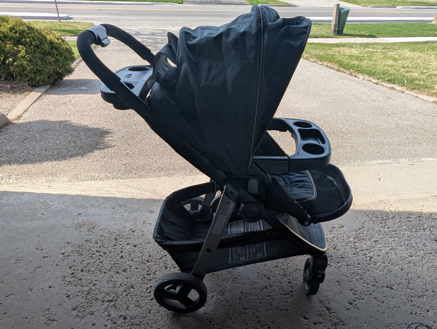 Baby Stroller - photo 3
